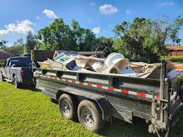 Best Residential Junk Removal  in Newport, VT